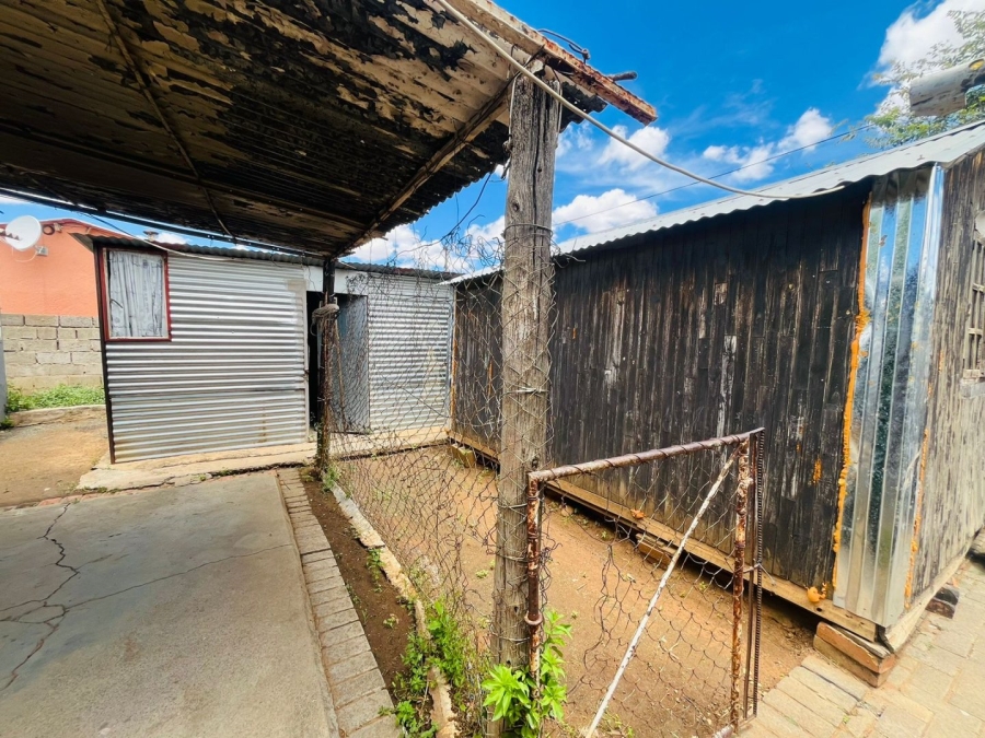 2 Bedroom Property for Sale in Heidedal Free State